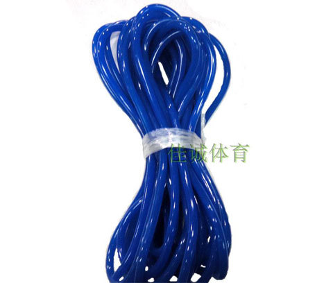 无柄长跳绳