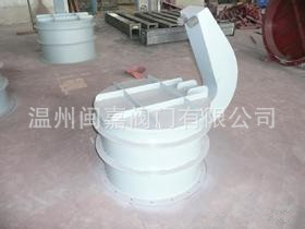 优质 FB44X-1弹压式防爆阀热销中，，非标特种阀厂家定做