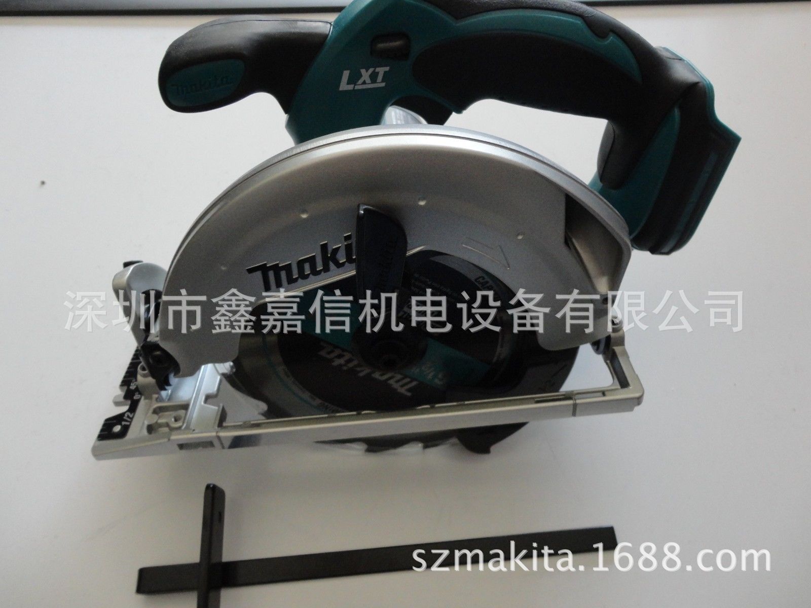 批发日本makita牧田充电式电锯DSS611Z