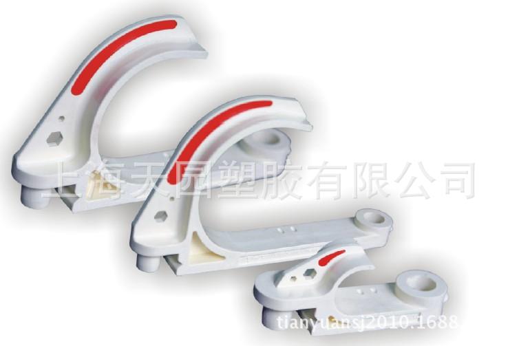 PVC挤出粒子 PVC塑料粒子 耐高温硬质颗粒料 上海生产厂家