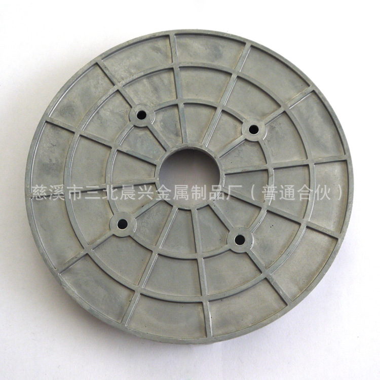 压铸模具厂家专业制造 铝合金压铸模具