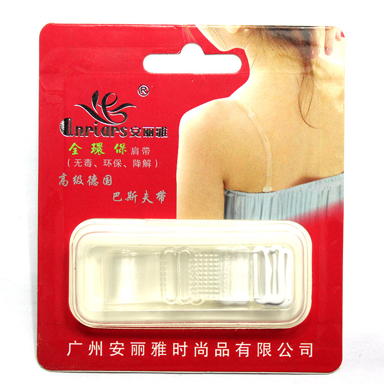 Sangles pour lingerie - Ref 817268 Image 5