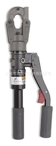 Y500CTHS美国奔迪小型化手动液压钳
