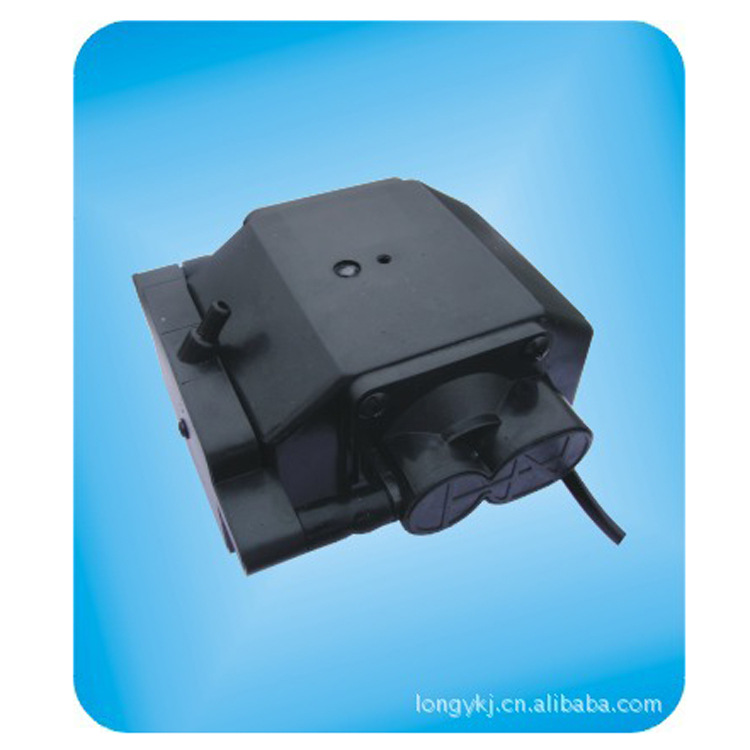  批发按摩椅用小型微型气泵 隔膜泵 LY1002APM厂家直销