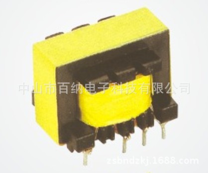 供应插针式变压器、直插线路板变压器、EI针式变压器、PCB变压器