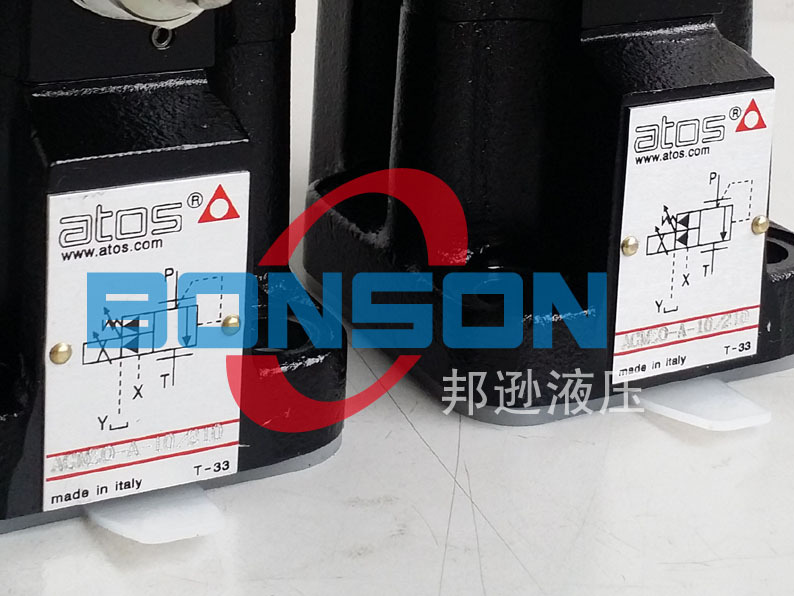 ATOS阿托斯 AGMZO-A-10/210 20  现货销售
