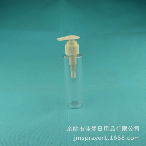 自产自销100ml洗手液压泵乳液泵液体分配器泵头奶油泵塑料泵头