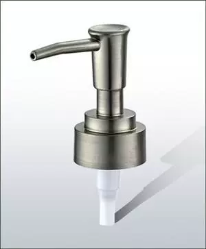 100% удовлетворительно Гальваника эмульсия головка насоса пластиковая гальваника для дезинфицирующего средства для рук головка насоса для ванной комнаты головка насоса