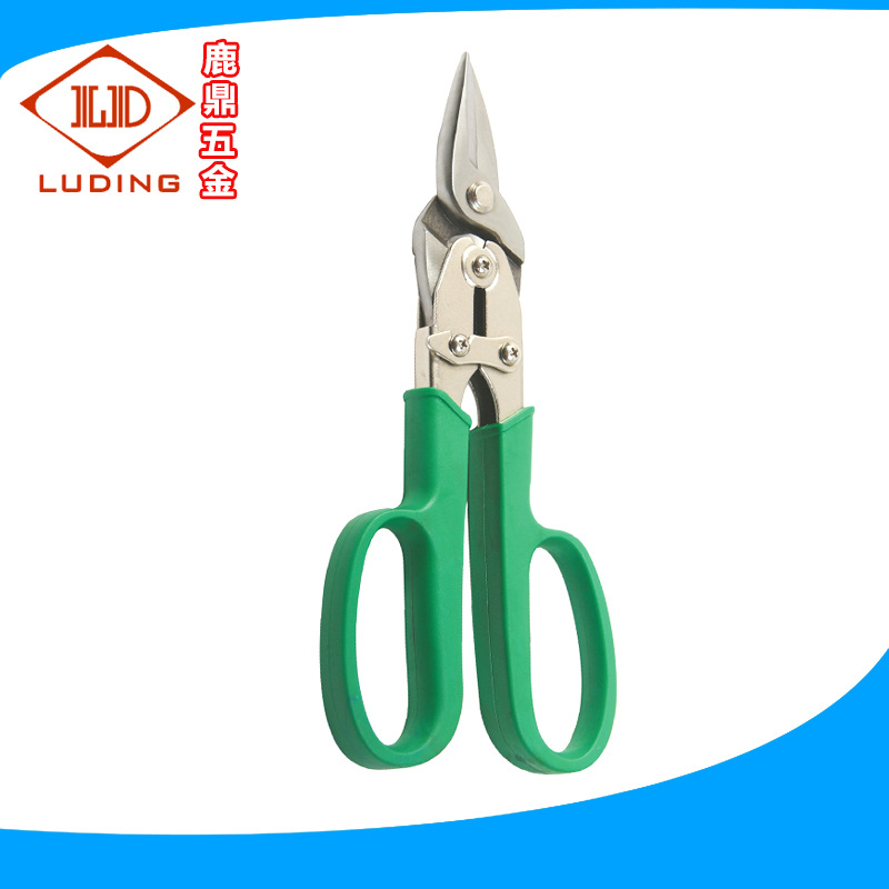 厂家定 制 省力维修工具系列 省力铁皮剪080200A