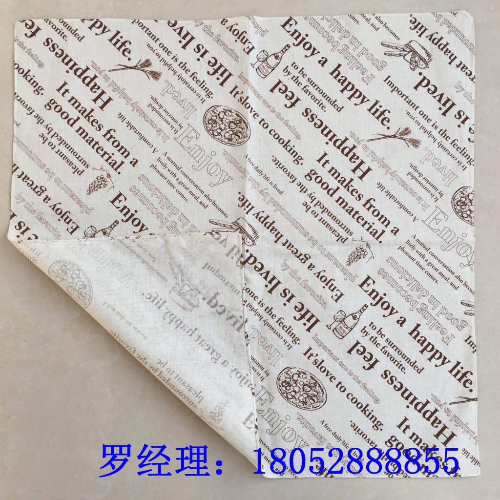 方巾 頭巾 大手帕