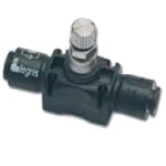 法国乐可利LEGRIS  两端软管型流量控制阀 7770-04-00