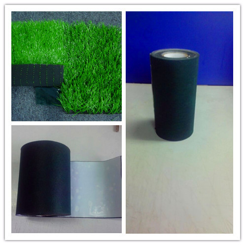 人造草坪接缝拼接胶带无纺布胶带草坪胶带易施工耐磨粘性强