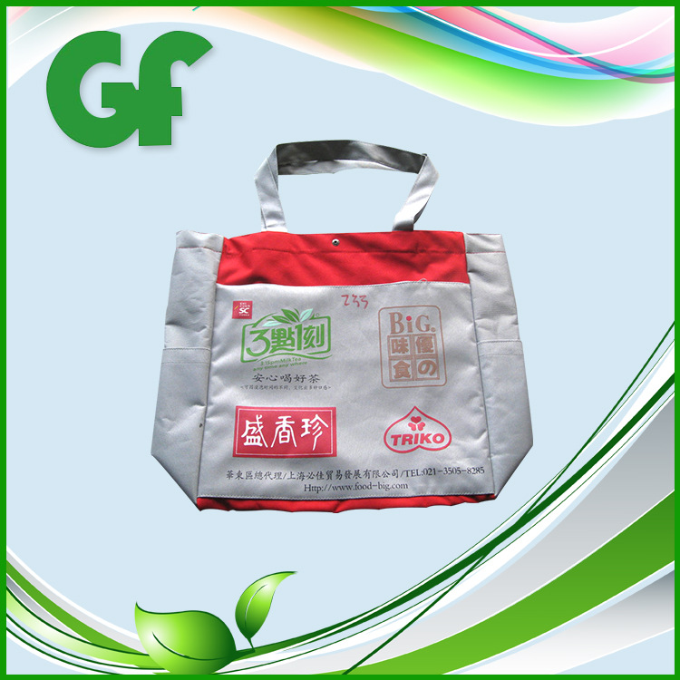 牛津布袋厂家定制 防水牛津布袋手提袋 牛津布袋