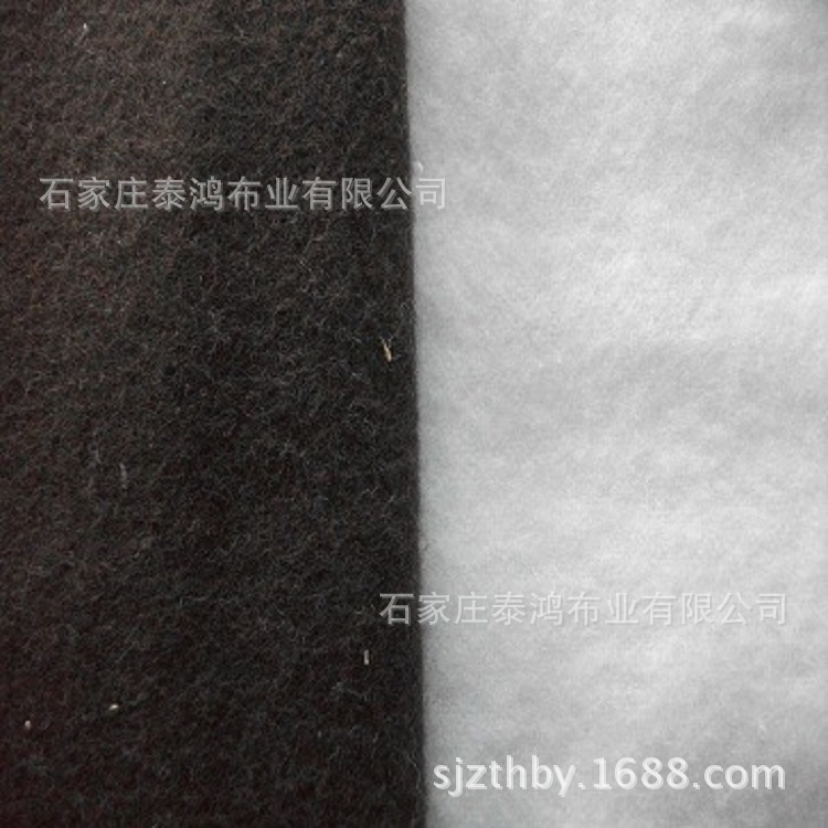 供应棉漂白20*10  40*42  44寸单面起绒抓绒布 单面绒布 绒布