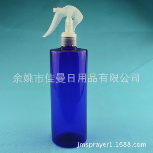 小老鼠喷瓶 透明小老鼠喷瓶 PET透明小老鼠喷瓶 500ml小老鼠喷瓶