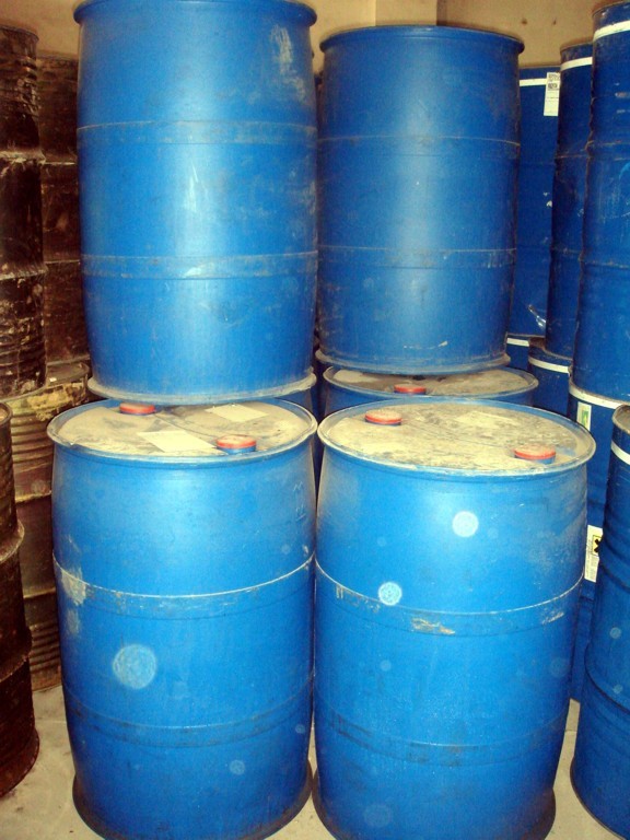 山东济南天津供应二乙烯三胺DETA进口DETA