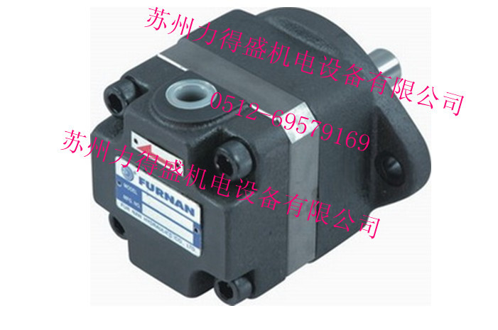 台湾FURNAN叶片泵VHP-F-70-A4 VHP-L-70-A4