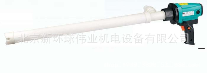 RPP电动液泵稀油200L油桶插桶式抽油泵SR-RPP