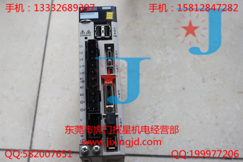 安川伺服驱动器 SGDV-R70A11A