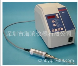 BRANSON必能信Slp超声波破碎仪