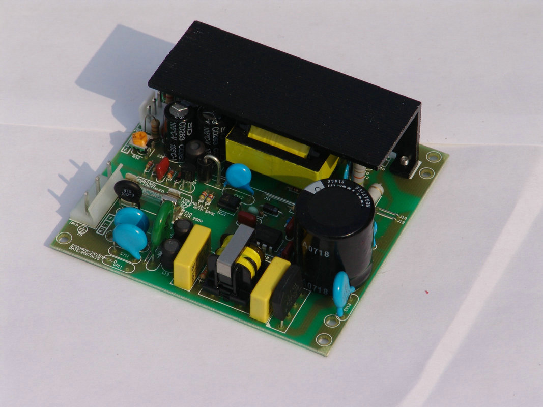 现货批发VD36-220光接收机开关电源 工控开关电源模块 物联网电源