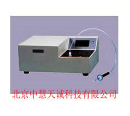 顶空分析仪/残氧仪