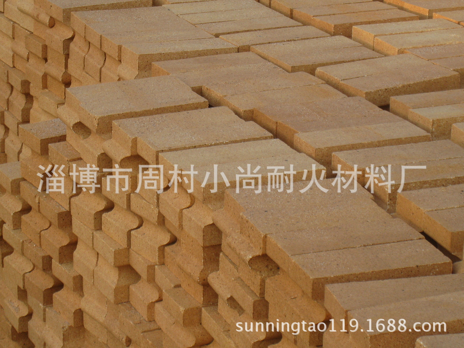 三十年专业生产优质粘土质耐火砖粘土砖粘土耐火砖黏土砖防火砖