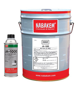 Nabakem 韩国 南邦 JA-1000 氟系半干膜润滑剂