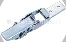 箱扣、小箱扣、箱扣五金、金屬箱扣23