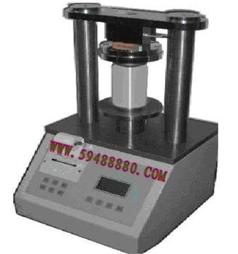 罐身轴向承压力测试仪 型号：CYETY-4000A