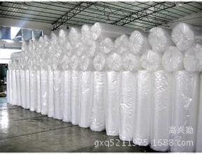 现货厂家供应气泡膜气垫膜气泡袋60cm气泡膜气泡卷