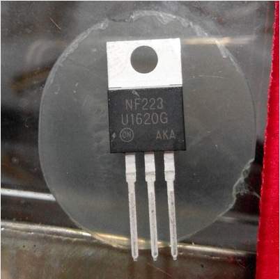 MUR1620G MUR1620 U1620G 美国ON 全新进口原装 快速恢复 整流器