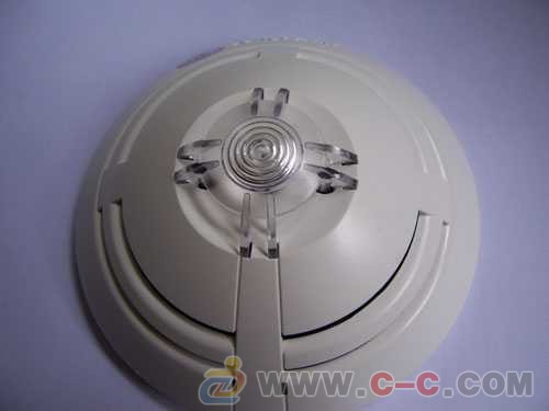 安舍Esser 802371光电感烟探测器