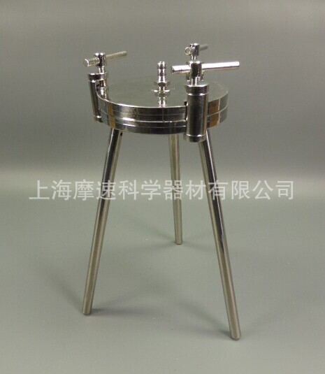 供应sartorius142mm不锈钢过滤器16275