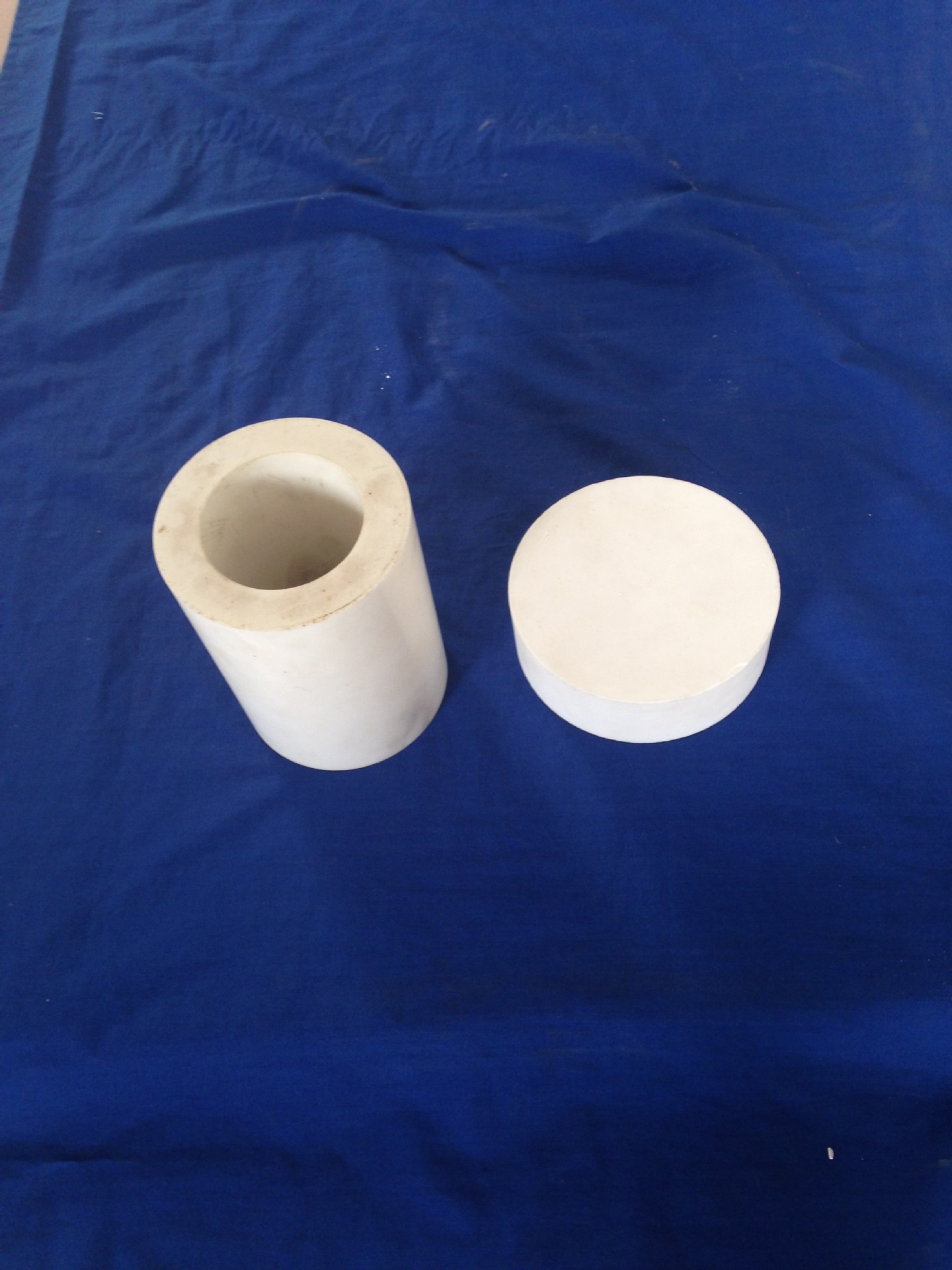 氧化锆陶瓷板 氧化锆精密 防磨耐温工业陶瓷片