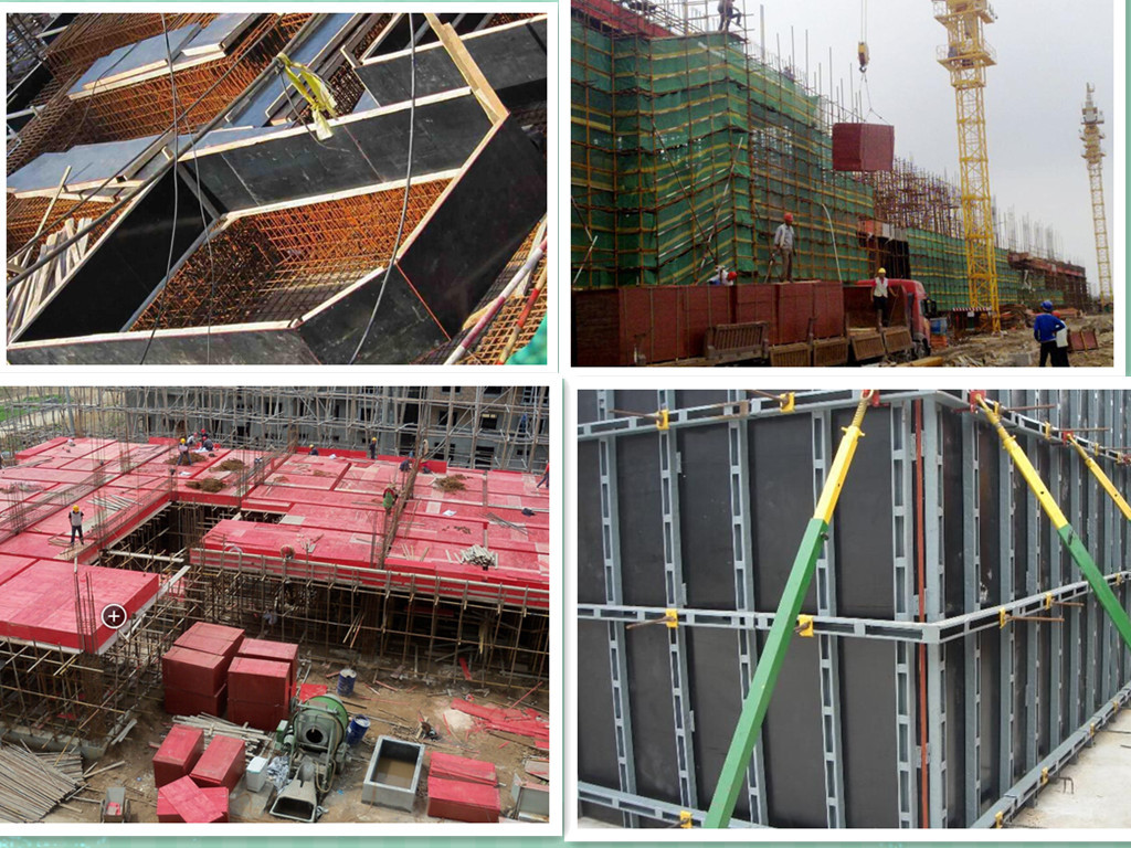 pvc建筑模板绿色pvc模板塑料建筑模板地垫塑料耐磨地胶18mm-阿里巴巴