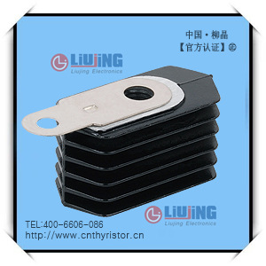 ZP20A、KP20A用散热器 SL-20A散热器 柳晶 散热器 螺旋 散热器