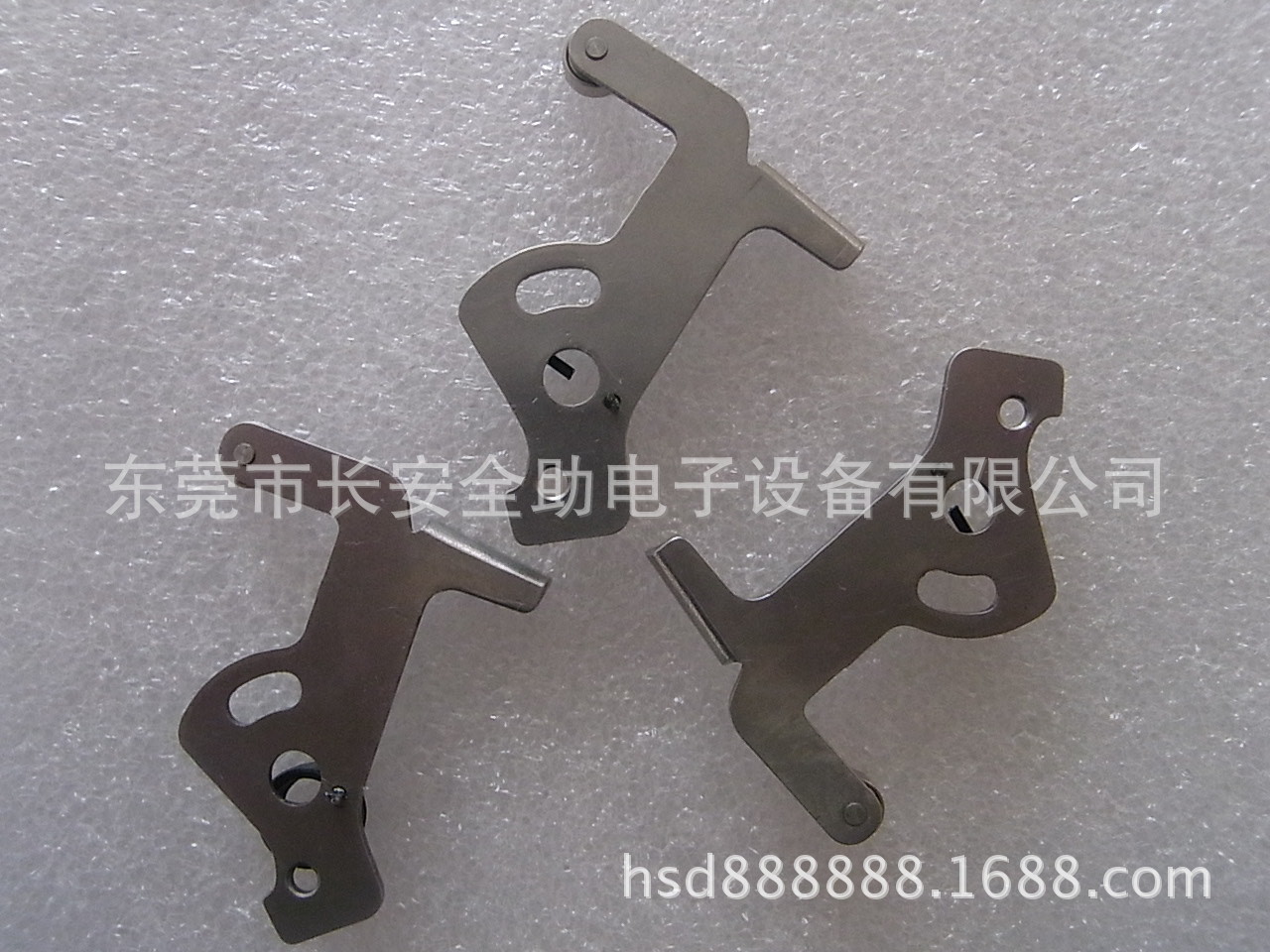 KJK-M117A-01 Feeder Lever / SMT Yamaha Feeder Parts KJK-M117A-01 Feeder Lever / SMT Yamaha Feeder Parts