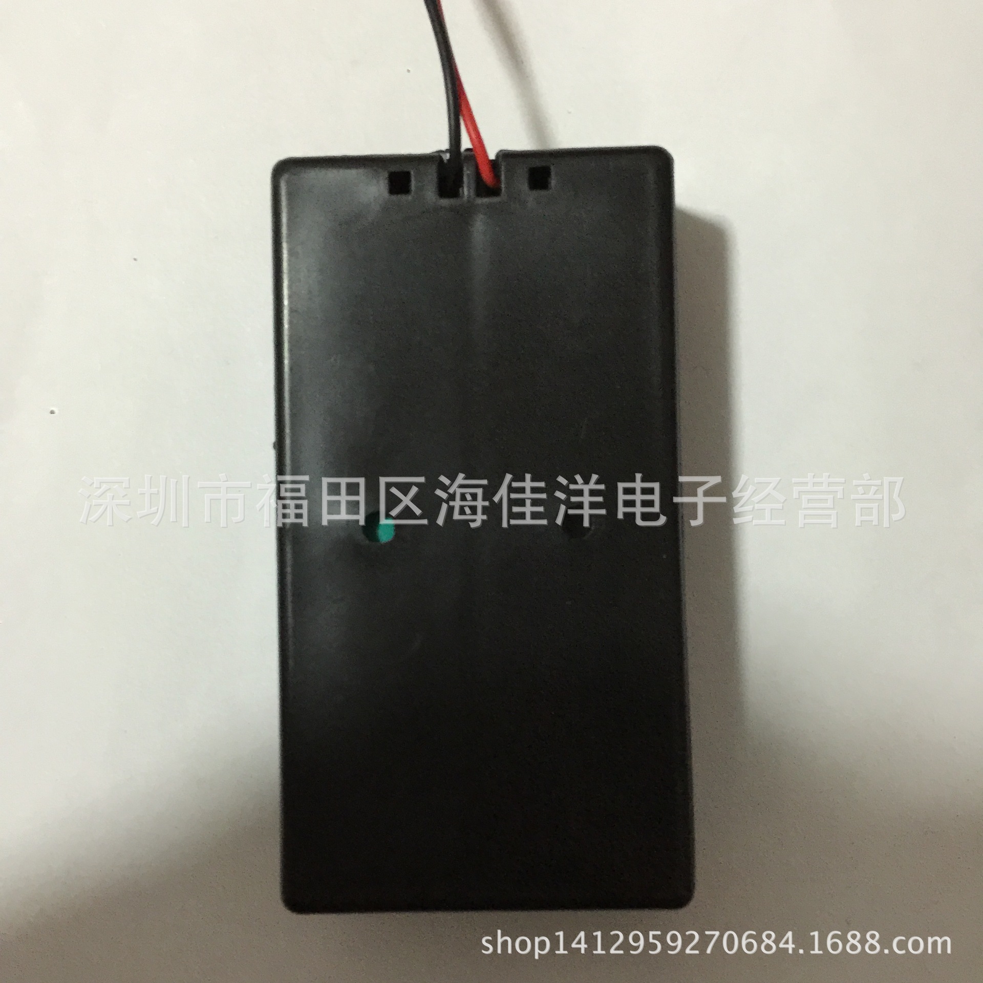 18650串联pp材料2节-4