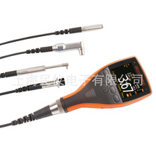 英国易高Elcometer 456(A456CFBS+T456CF1S)分体式涂层测厚仪