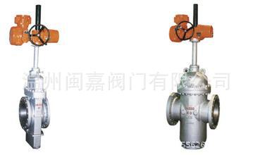 Z44Y平板闸阀，法兰平板闸阀，平板闸阀厂家