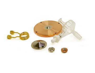 Thermo ICP-MS镍截取锥 货号:3600811