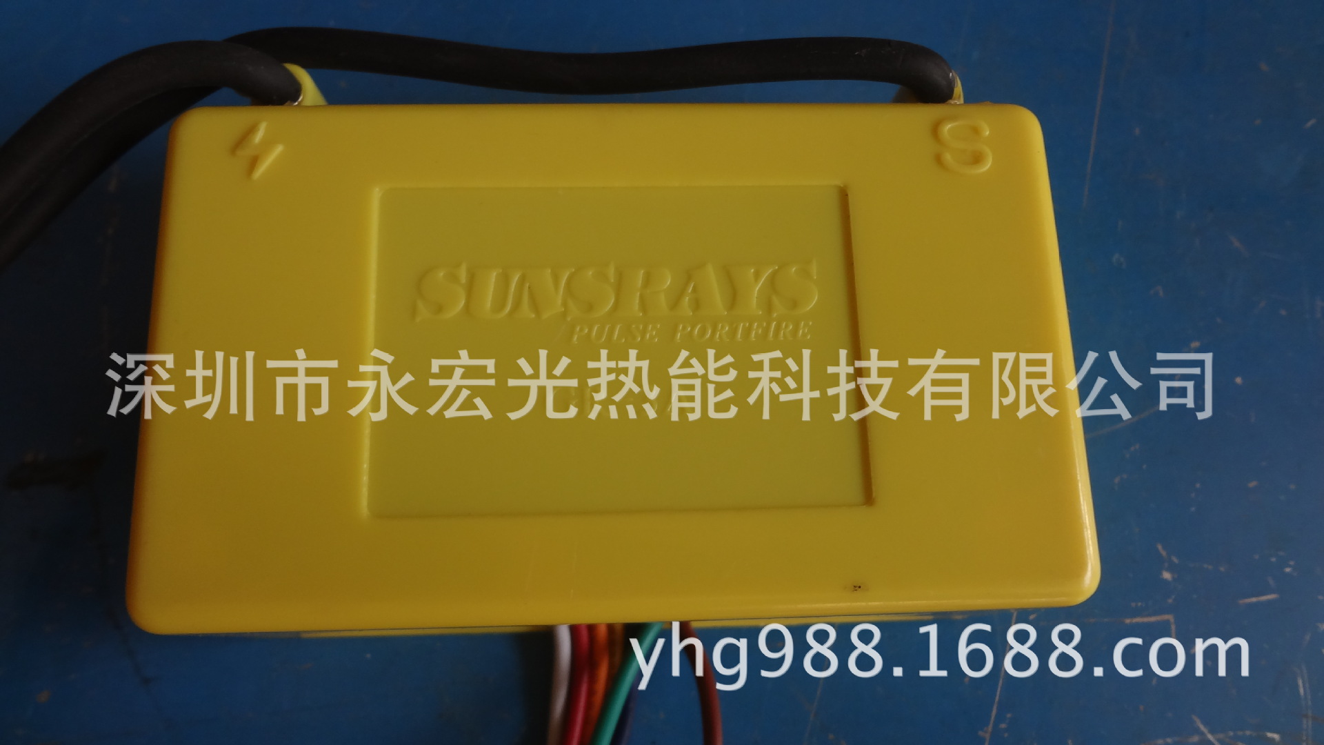 三根线GR-3A瓦斯炉头点火器