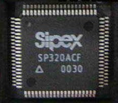 SP320ACF  原装正品 保质量 7天包退换