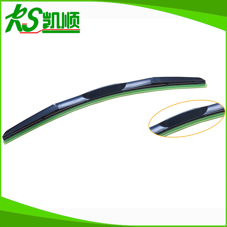 Long-term sales Toyota Camry Dedicated supple Wipers upgrade Three- supple Wipers