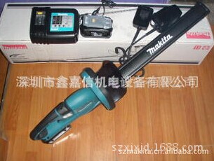 现货批发日本makita牧田充電式籬笆修剪機UH550DWBE
