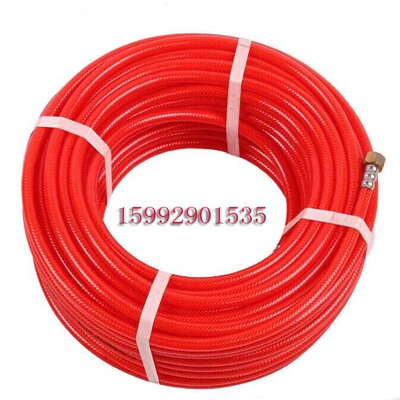 供应优质耐磨PVC管 花园浇水用管 洗车用管