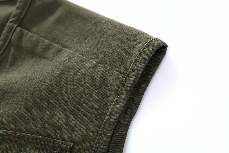 Débardeur sport homme - Ref 539029 Image 22