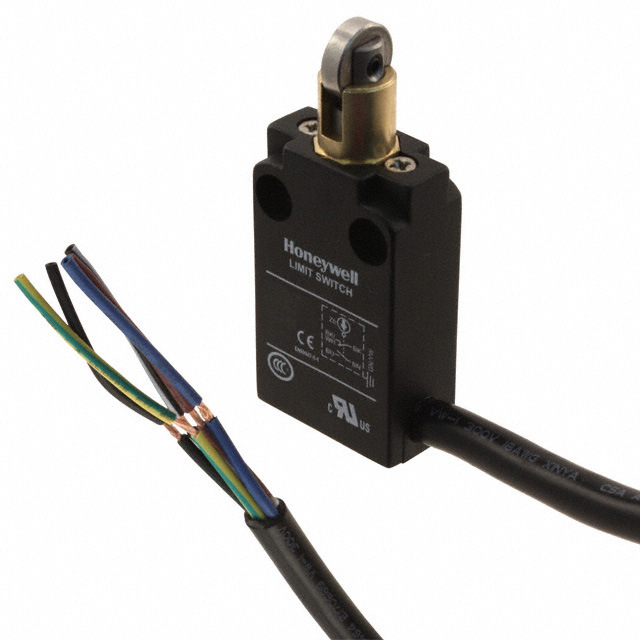 供应Honeywell霍尼韦尔各式限位行程微动流量压力开关91MCE3-S1