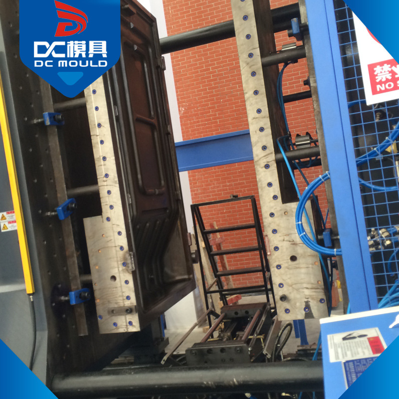 2米围栏模具 1.9米围栏模具 吹塑交通设施模具 大中空吹塑模具